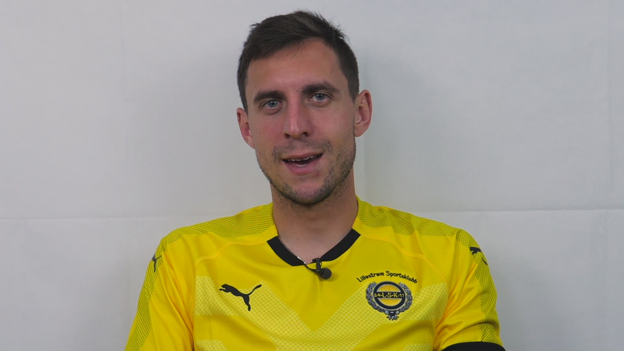 Ultimate XI - Daniel Pedersen.mp4